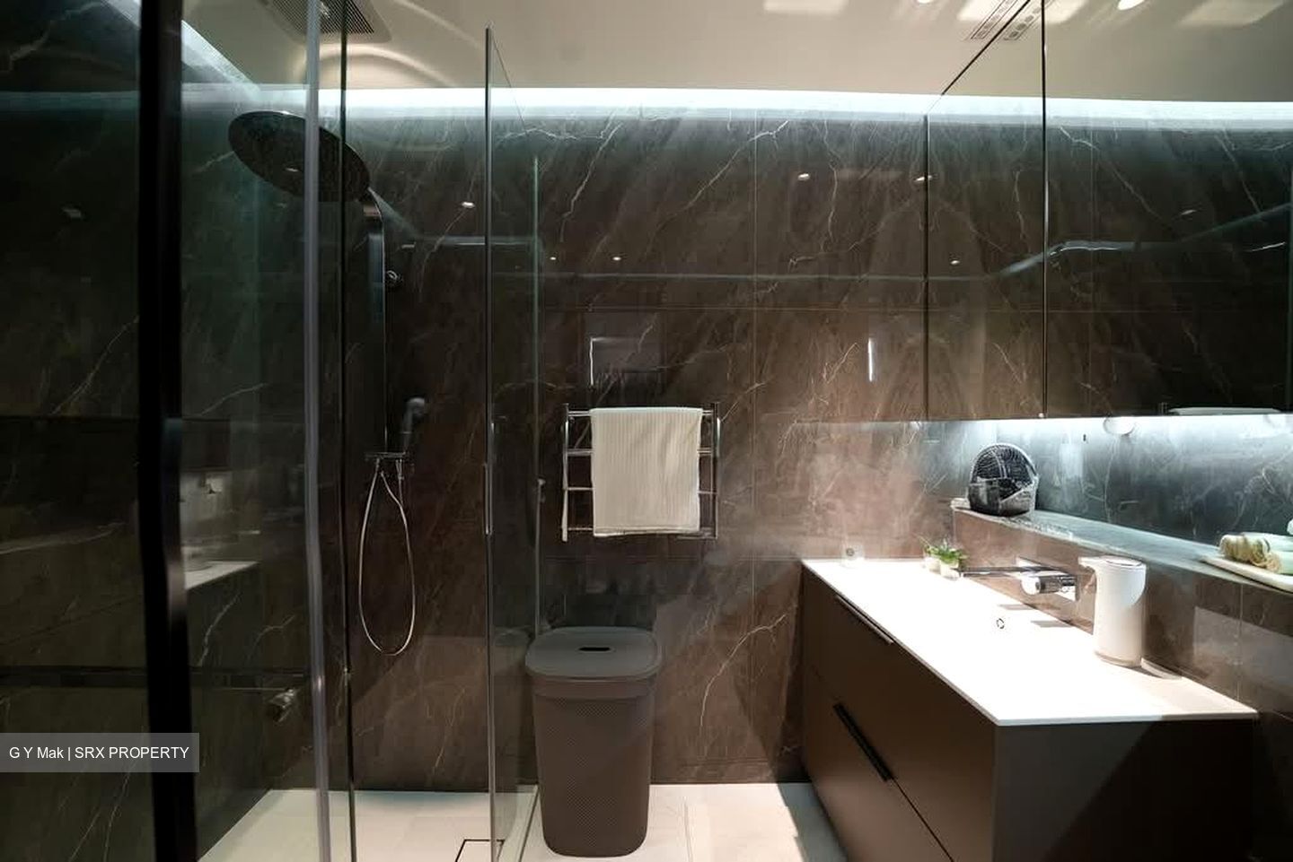 River Place (D3), Condominium #540516811